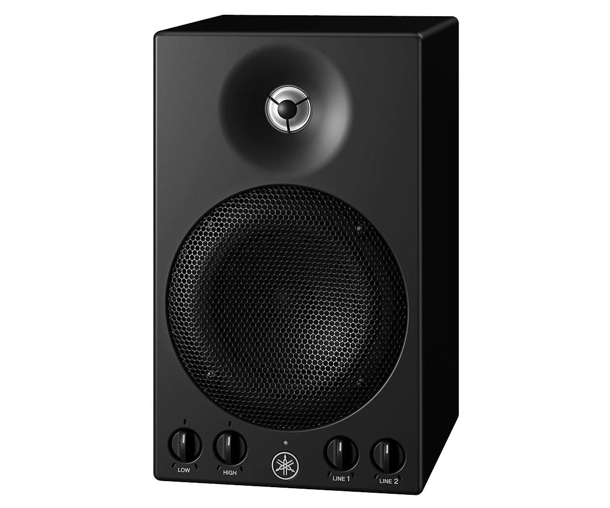 Yamaha - MSP3A - Active Speaker