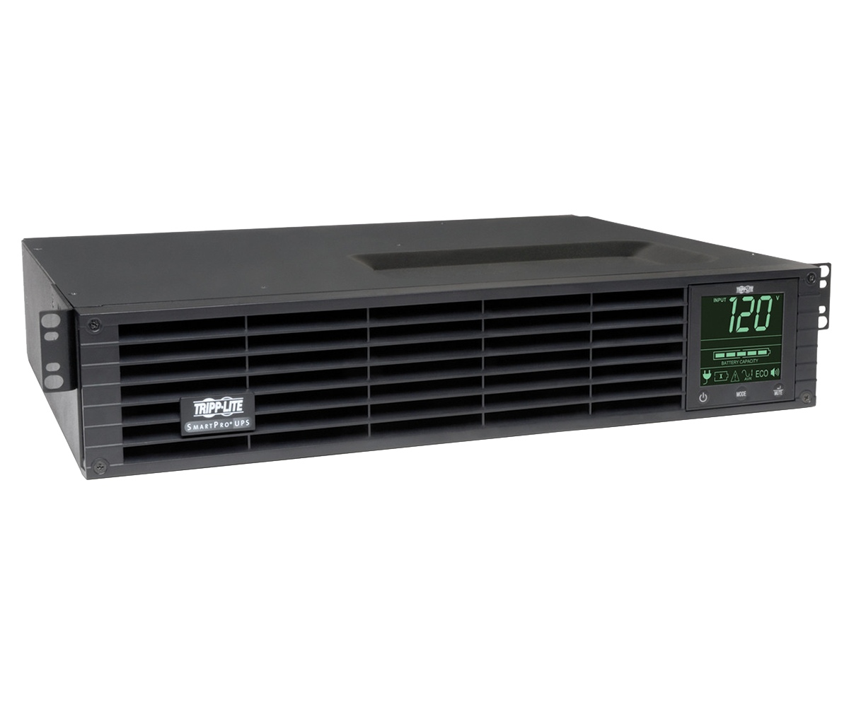 Tripp lite - 1500VA 2U Line Interactive - UPS