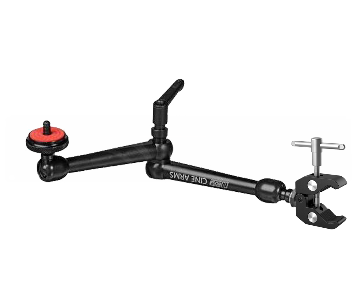 NOGA - Noga Arm with Clamp