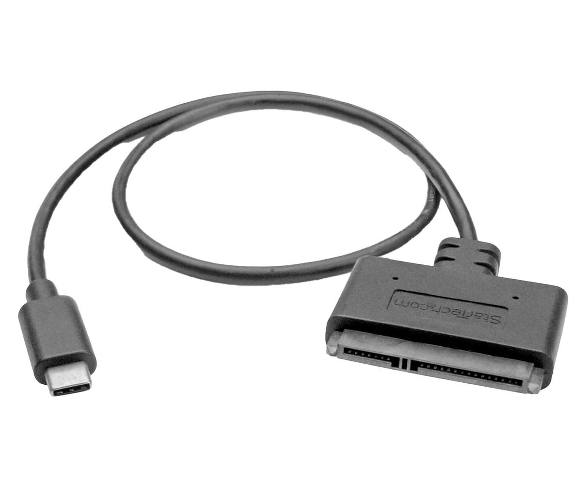 USB-C to SATA Cable