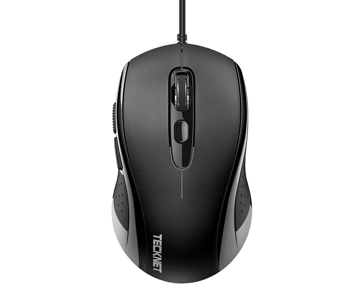Wired Mouse