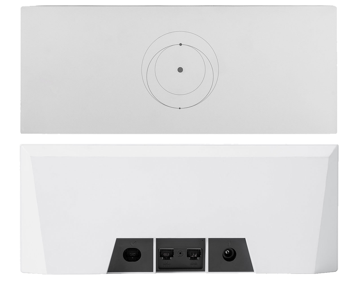 Starlink - Gen3 - Hub