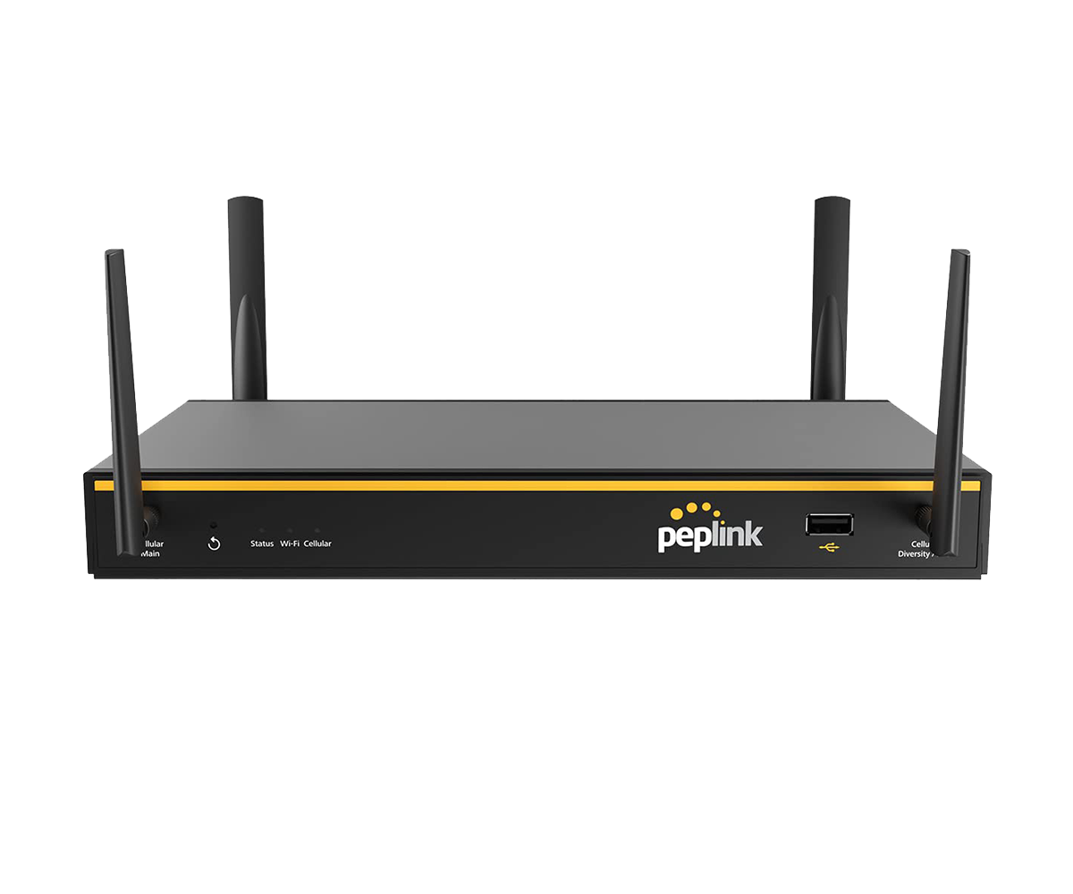 Peplink - Balance 20X