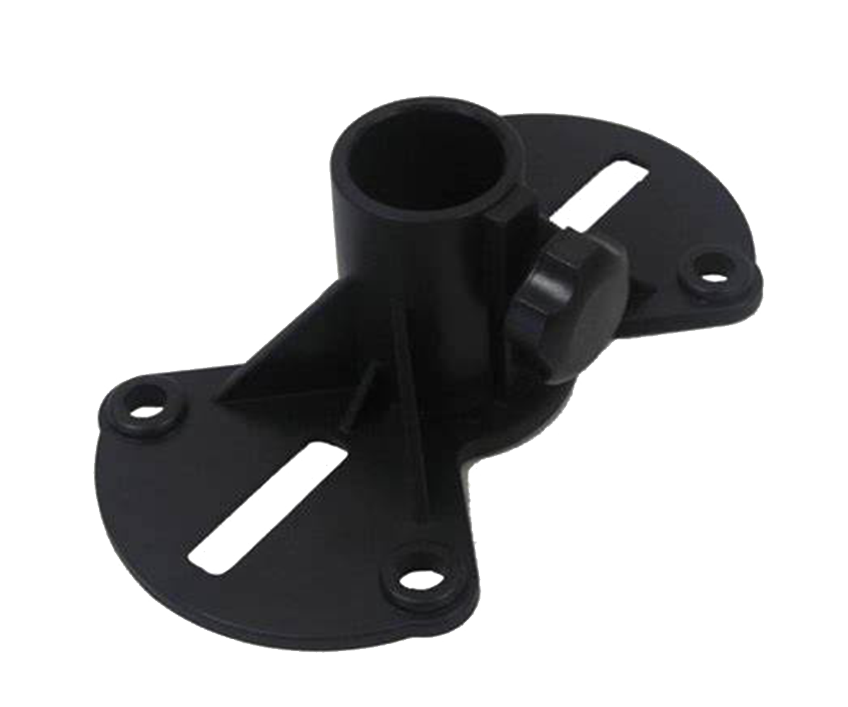 Speaker Stand Top Hat Adaptor