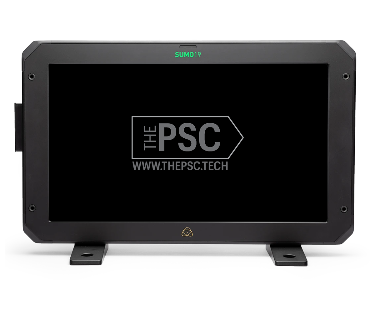 Atomos - SUMO 19SE - Camera Monitor