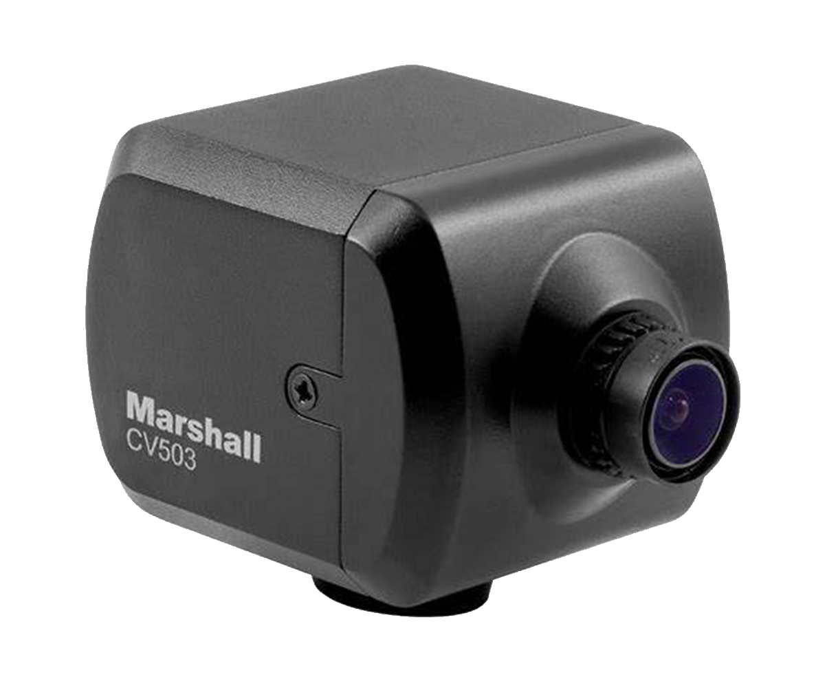 Marshall - CV503 - Mini Camera