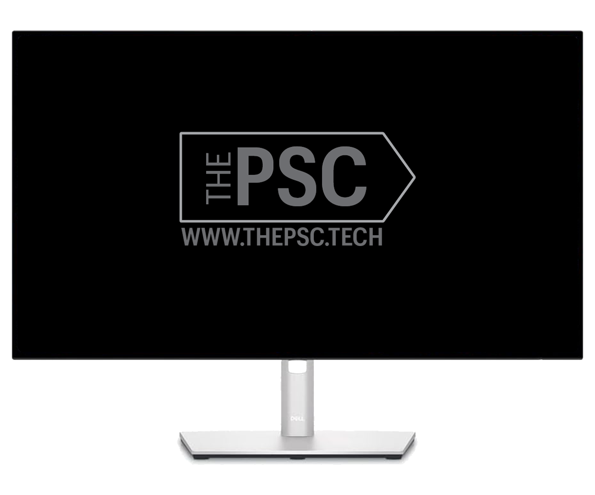 Dell - U2723QE - 27" 4K Monitor