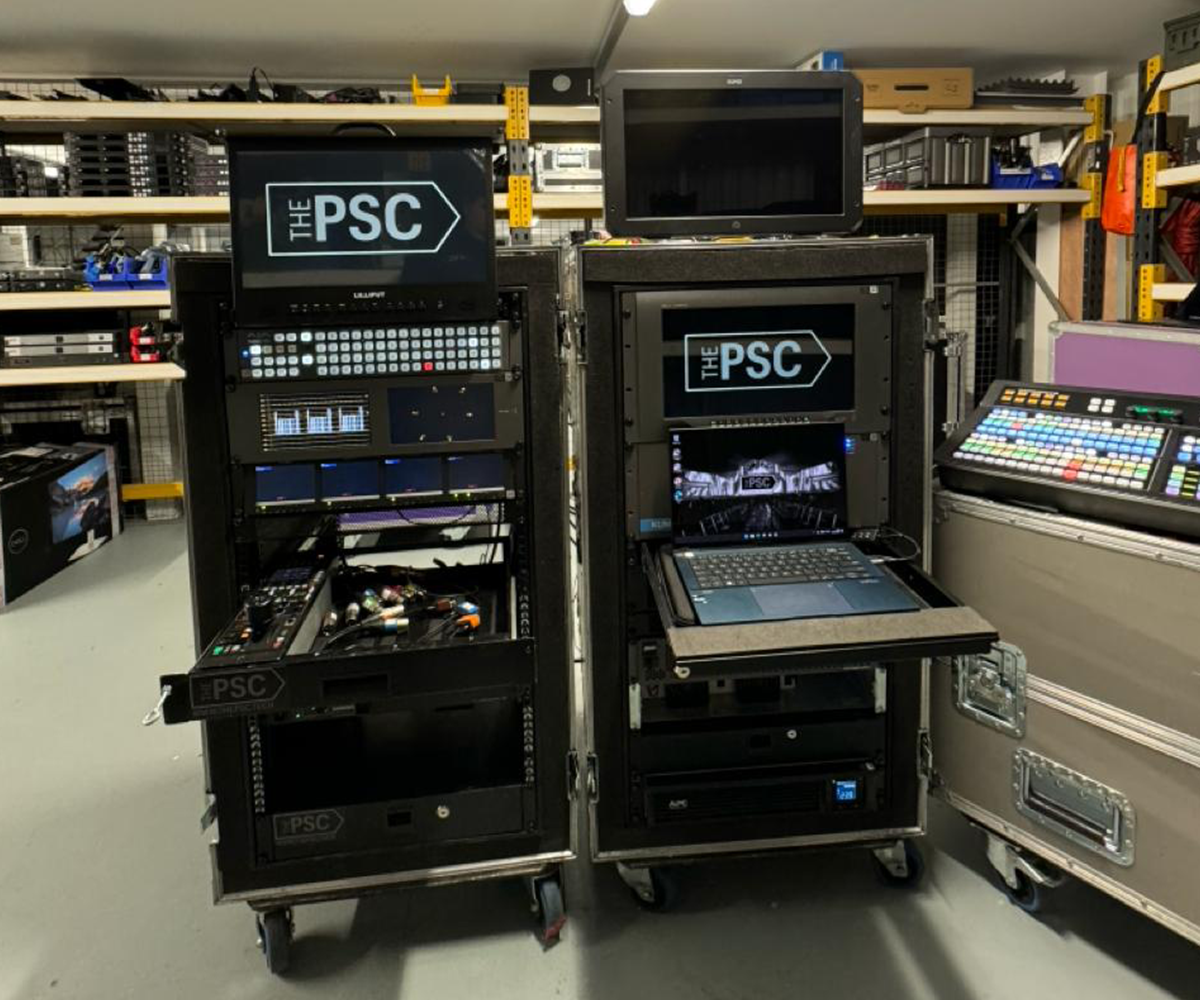 Ross Carbonite 2ME PPU Package