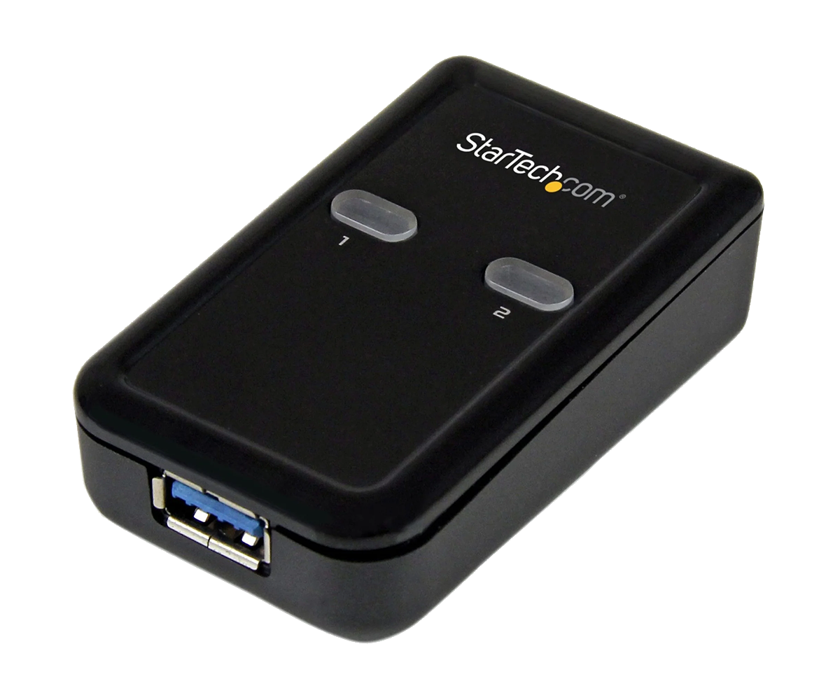StarTech - 2way USB switch