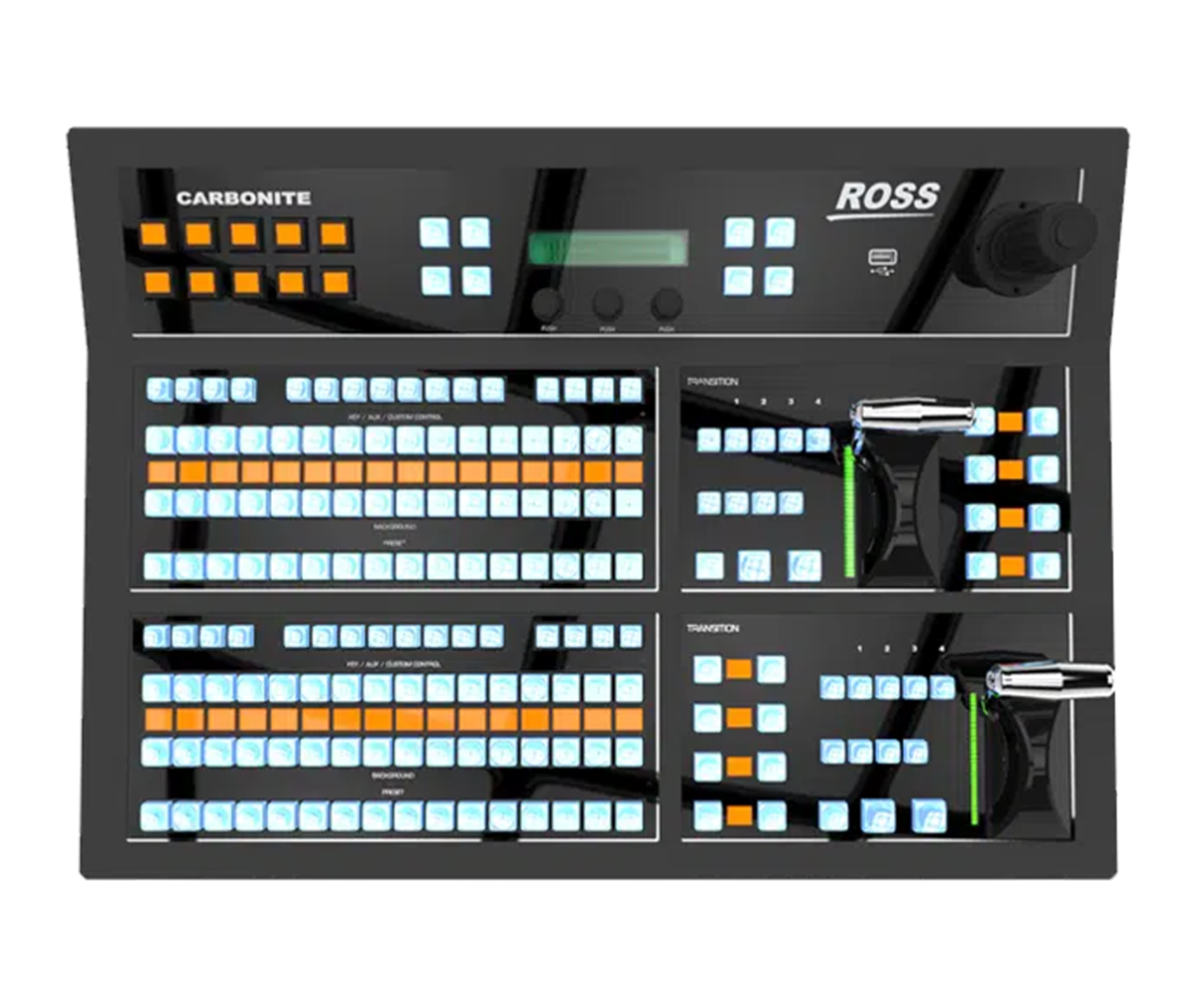 Ross - Carbonite CB2 Panel