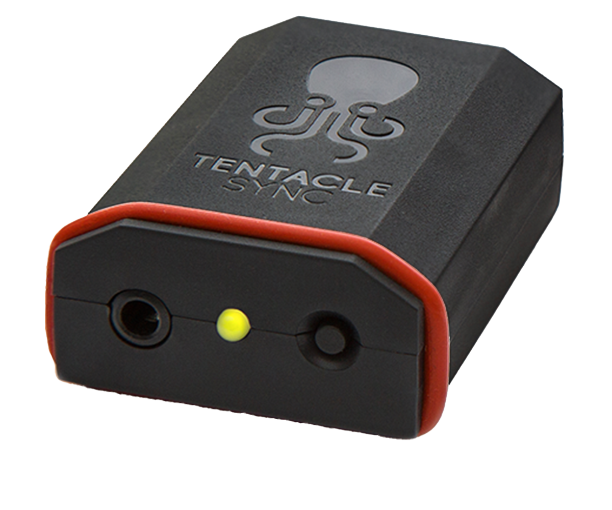 Tentacle - Tentacle Sync Original