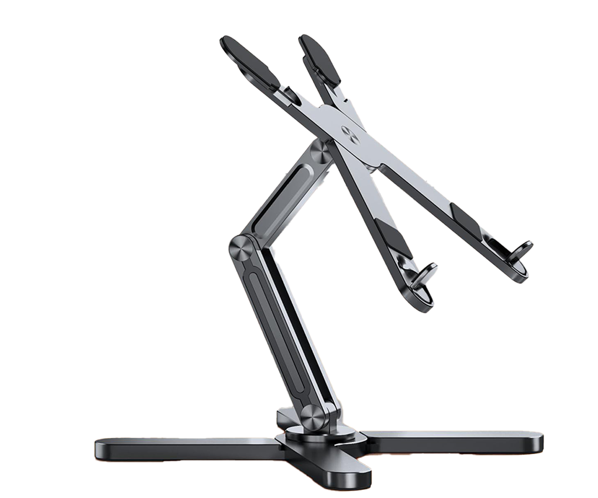 Folding Laptop Stand