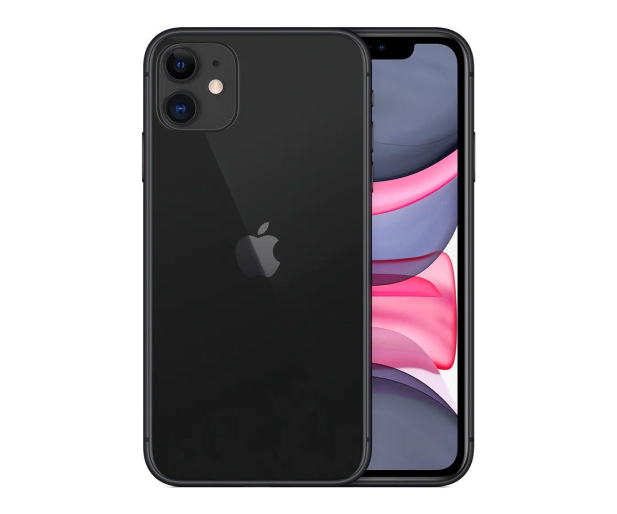 Apple iPhone 11 - 128GB