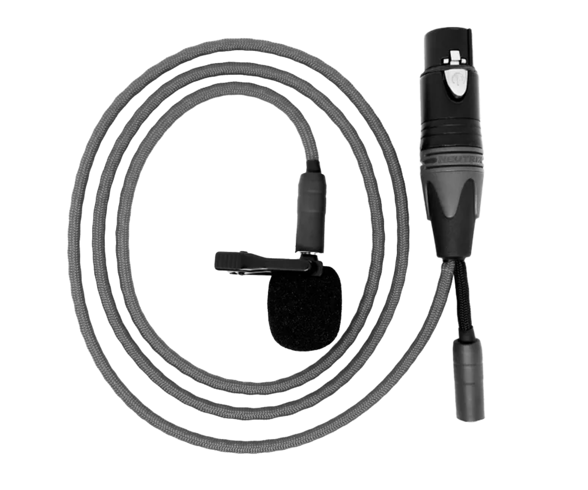 Bolero Talkback Adaptor