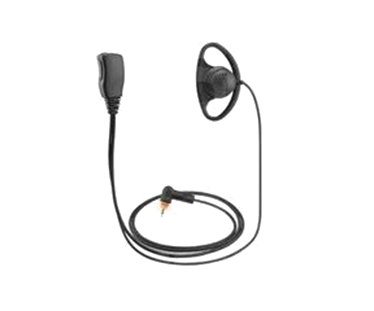 Motorola - SL1600 - D-Shape Earpiece