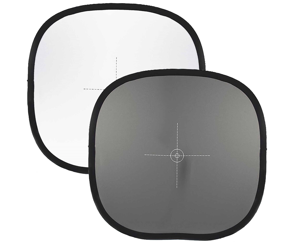 Manfrotto - Ezybalance - 75 cm - Camera Balance Card