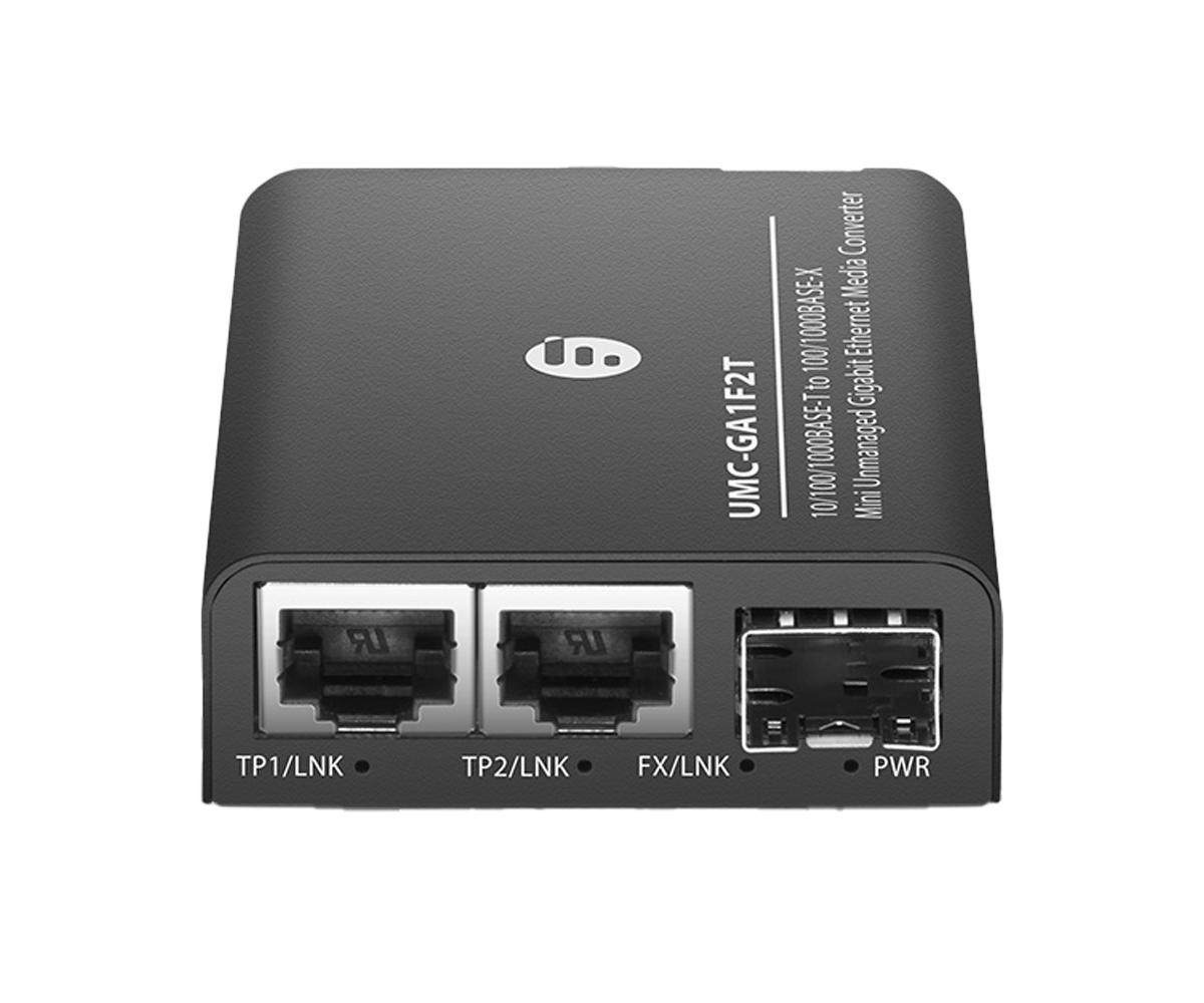 FS - 1G Media Convertor