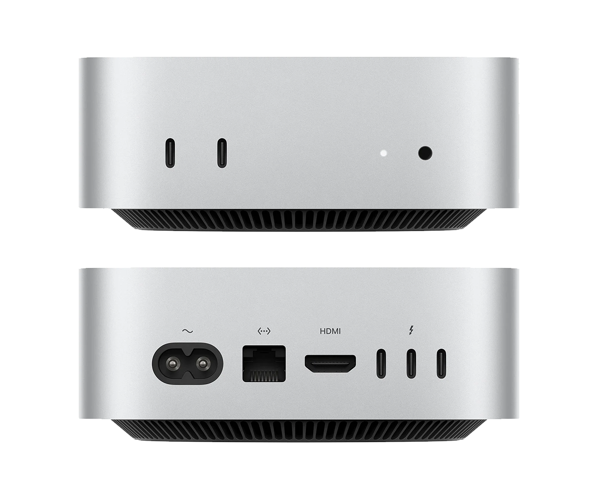 Apple - M4 Pro Mac Mini