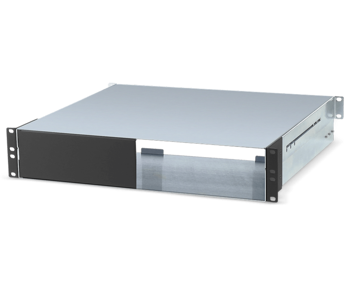 Sonnet - DuoModo - Dual Rack Enclosure