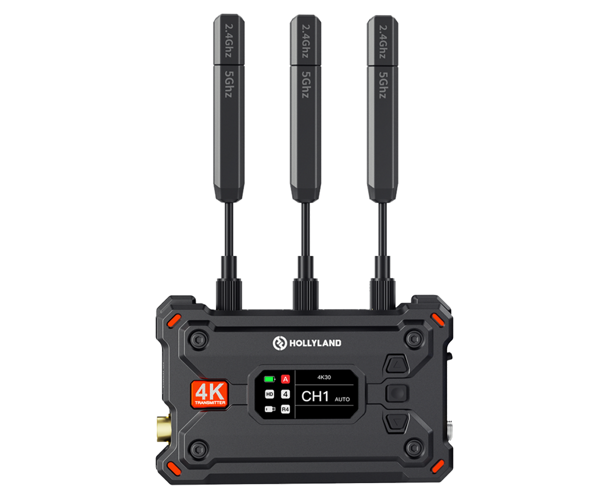 Hollyland Pyro S - Transmitter
