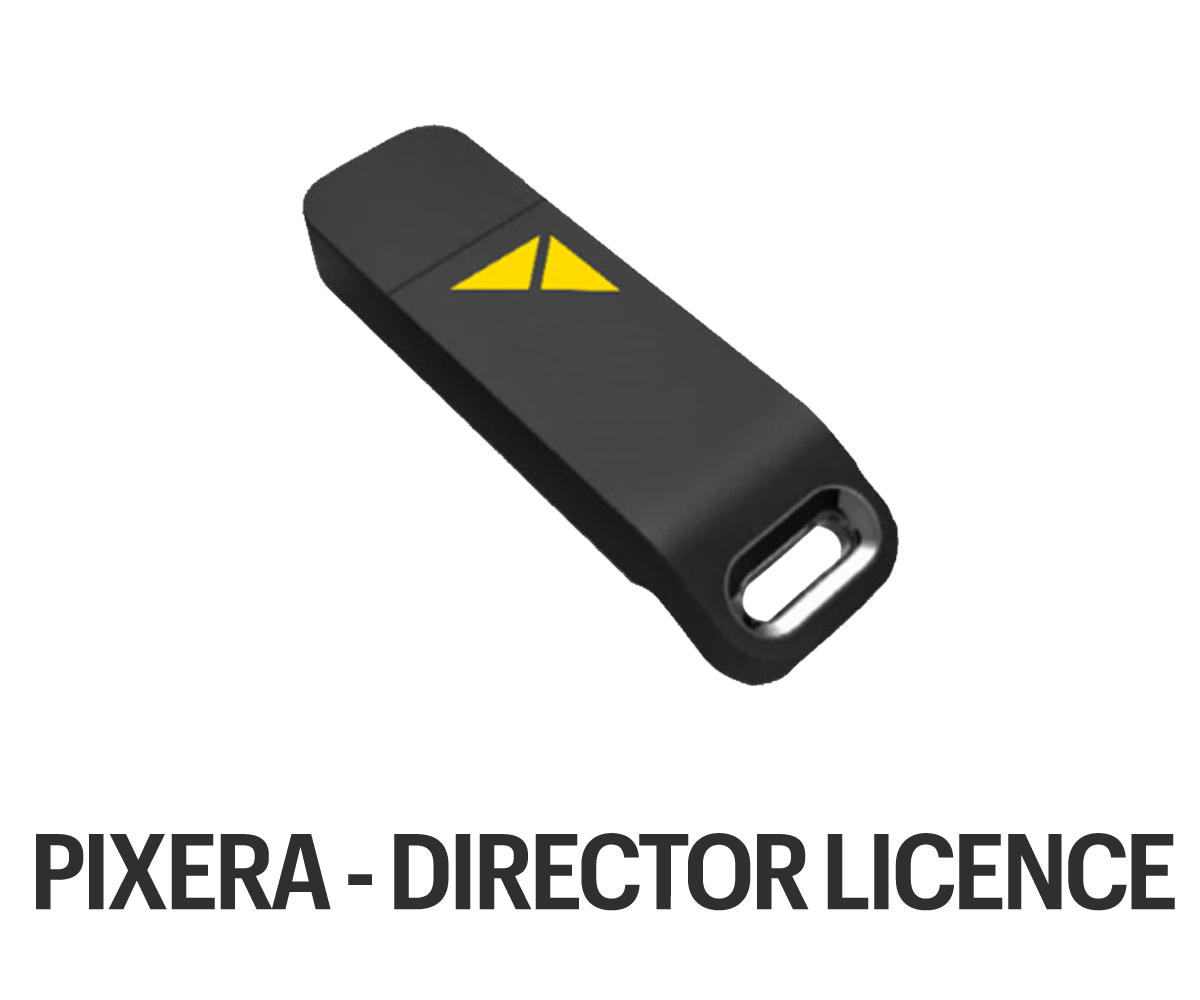 Pixera - Dongle - Director Key
