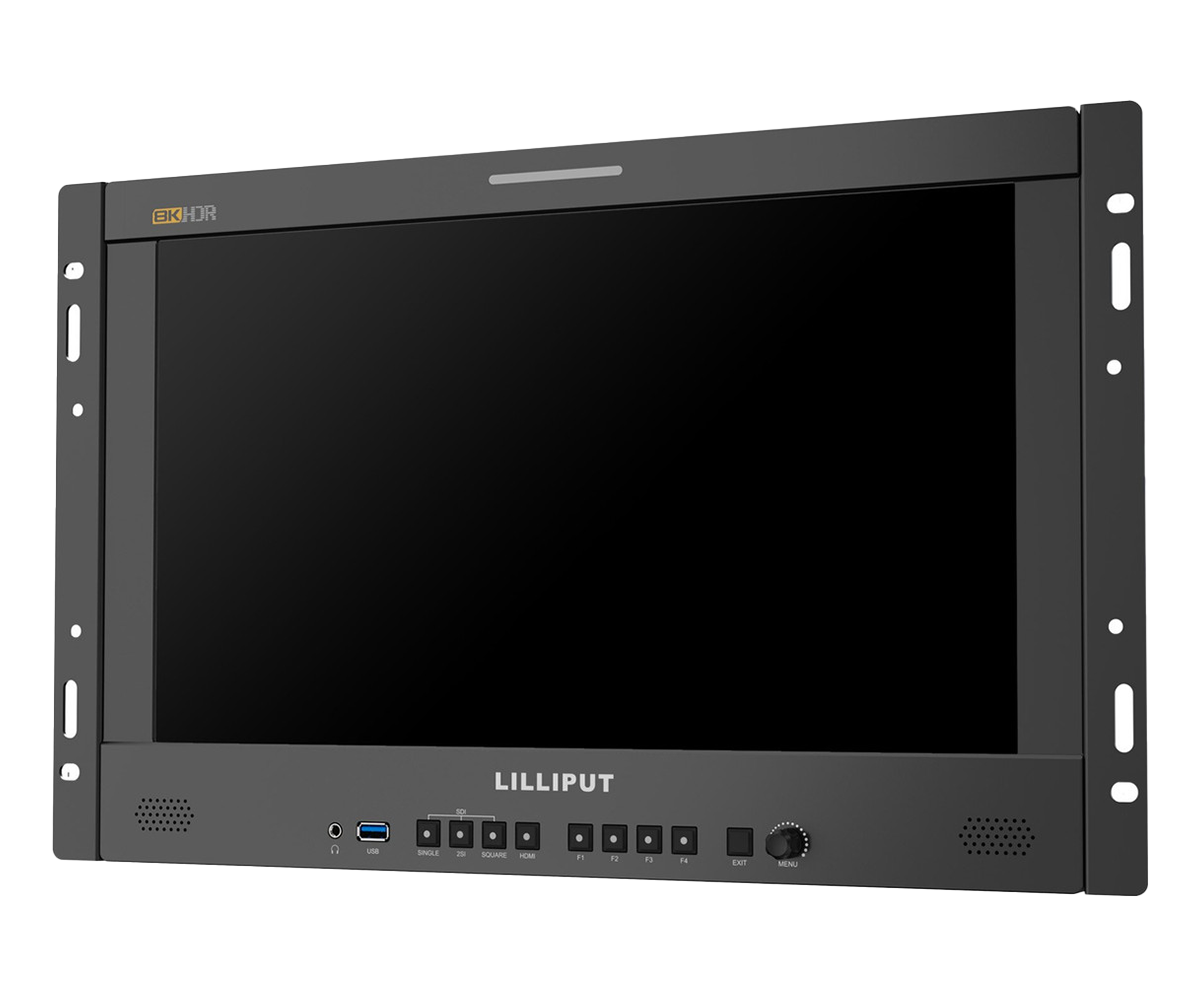 (PPU) Lilliput - Q18 - 17.3" Camera Monitor