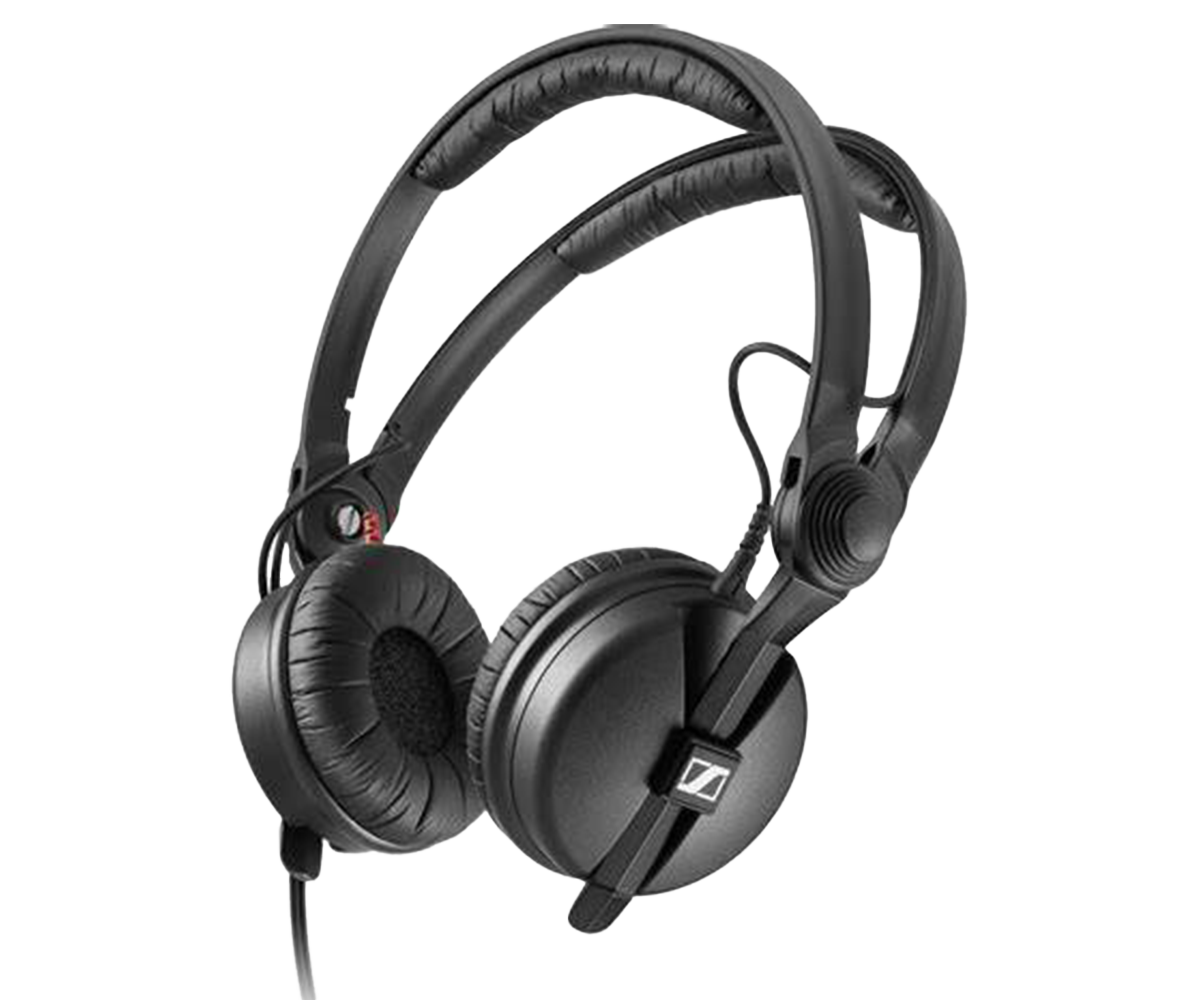 Sennheiser - HD25 - Headphones