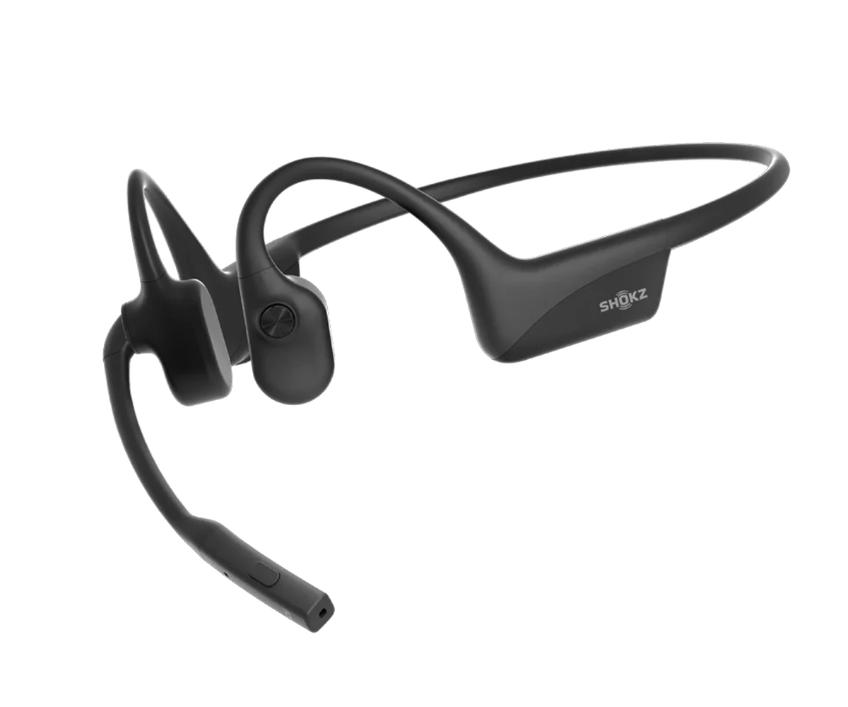 Opencomm 2 by Shockz - Bluetooth Headset