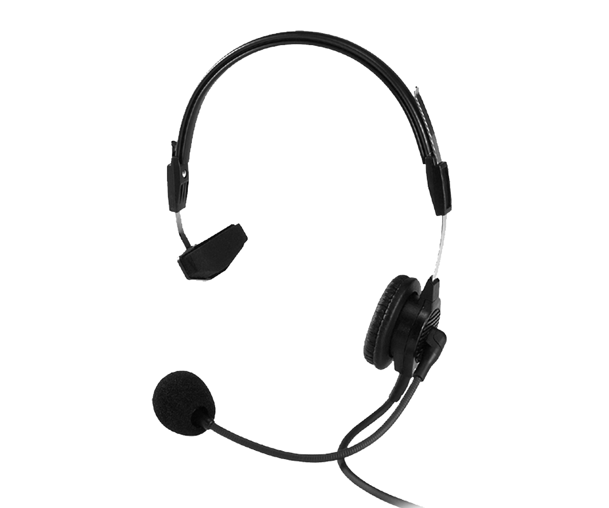 RTS - PH88 - Lightweight Headset