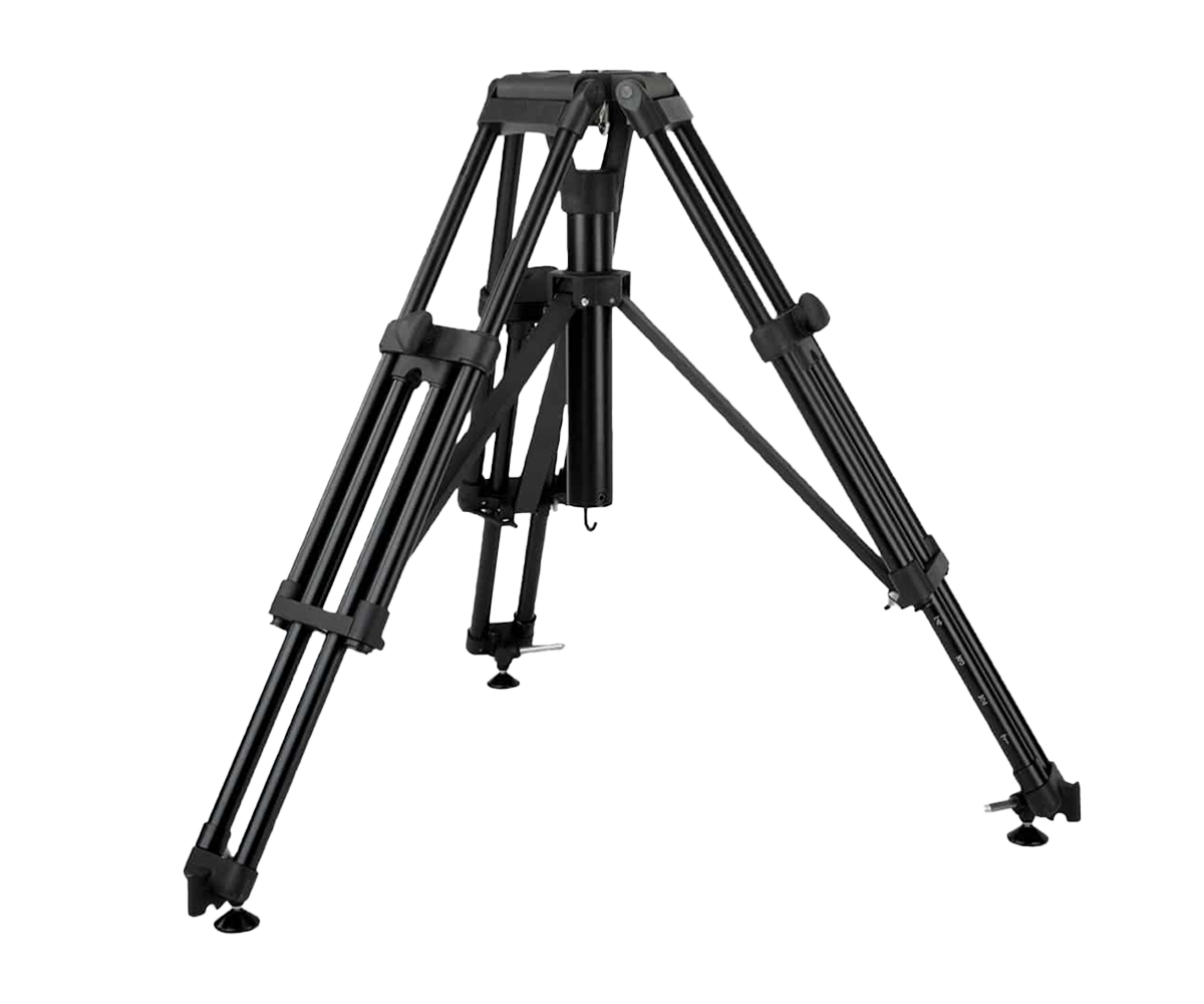 Vinten - Vector HDT-2 - Heavy Duty Tripod Legs