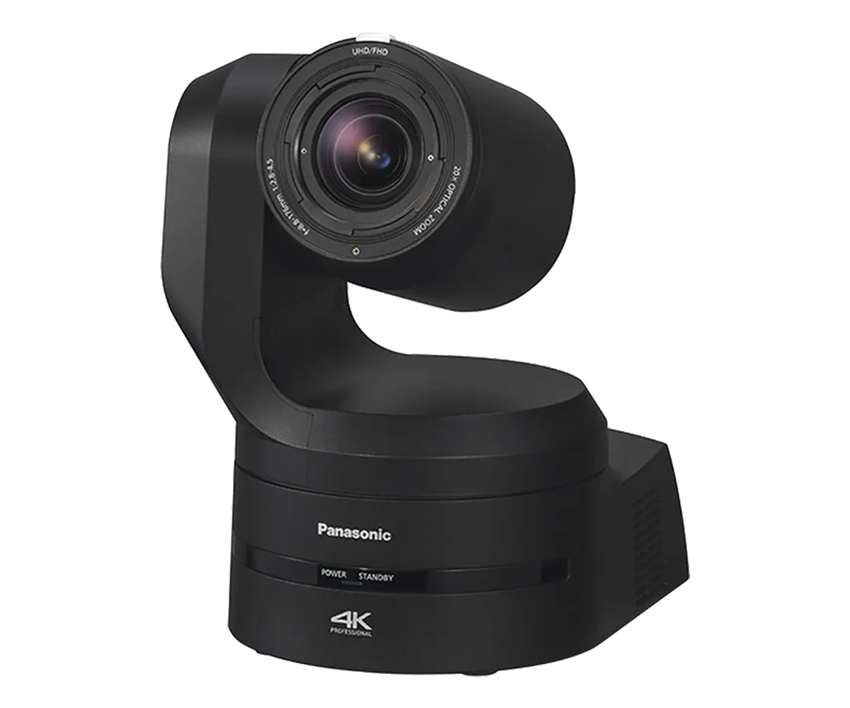 Panasonic - AWUE160 - PTZ Camera