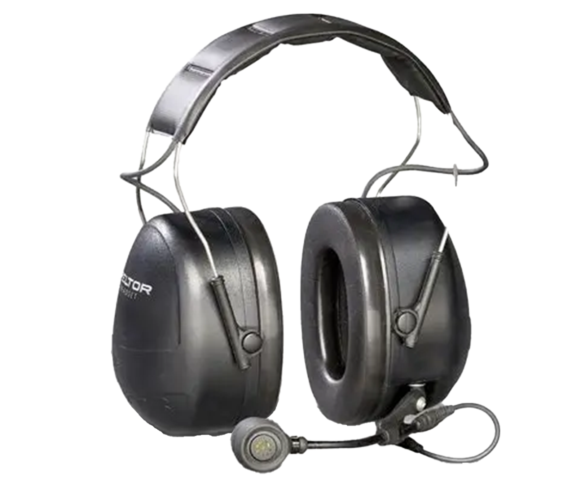 Peltor - 3M - Double Sided Headset