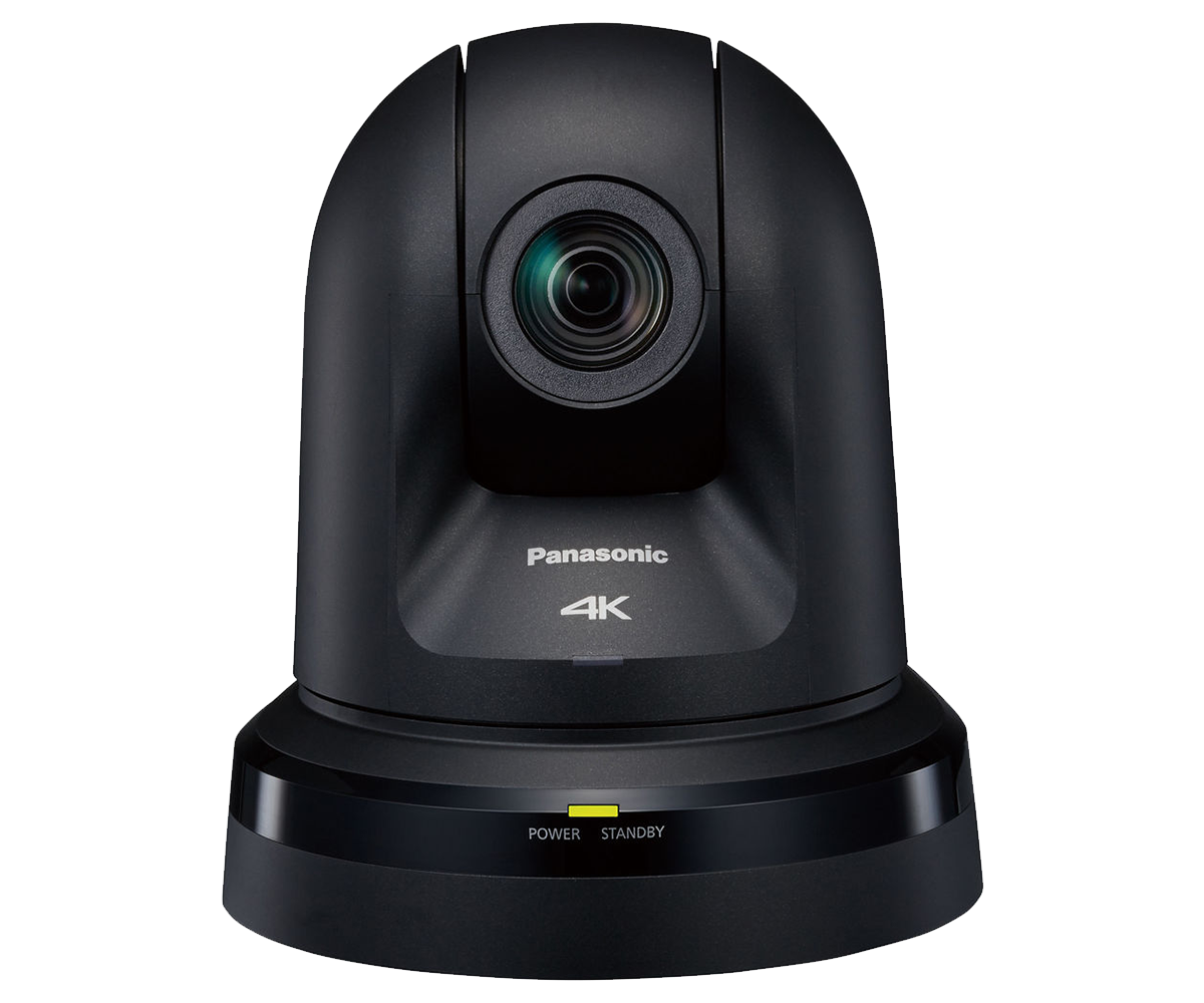 Panasonic - AWUE70 - PTZ Camera