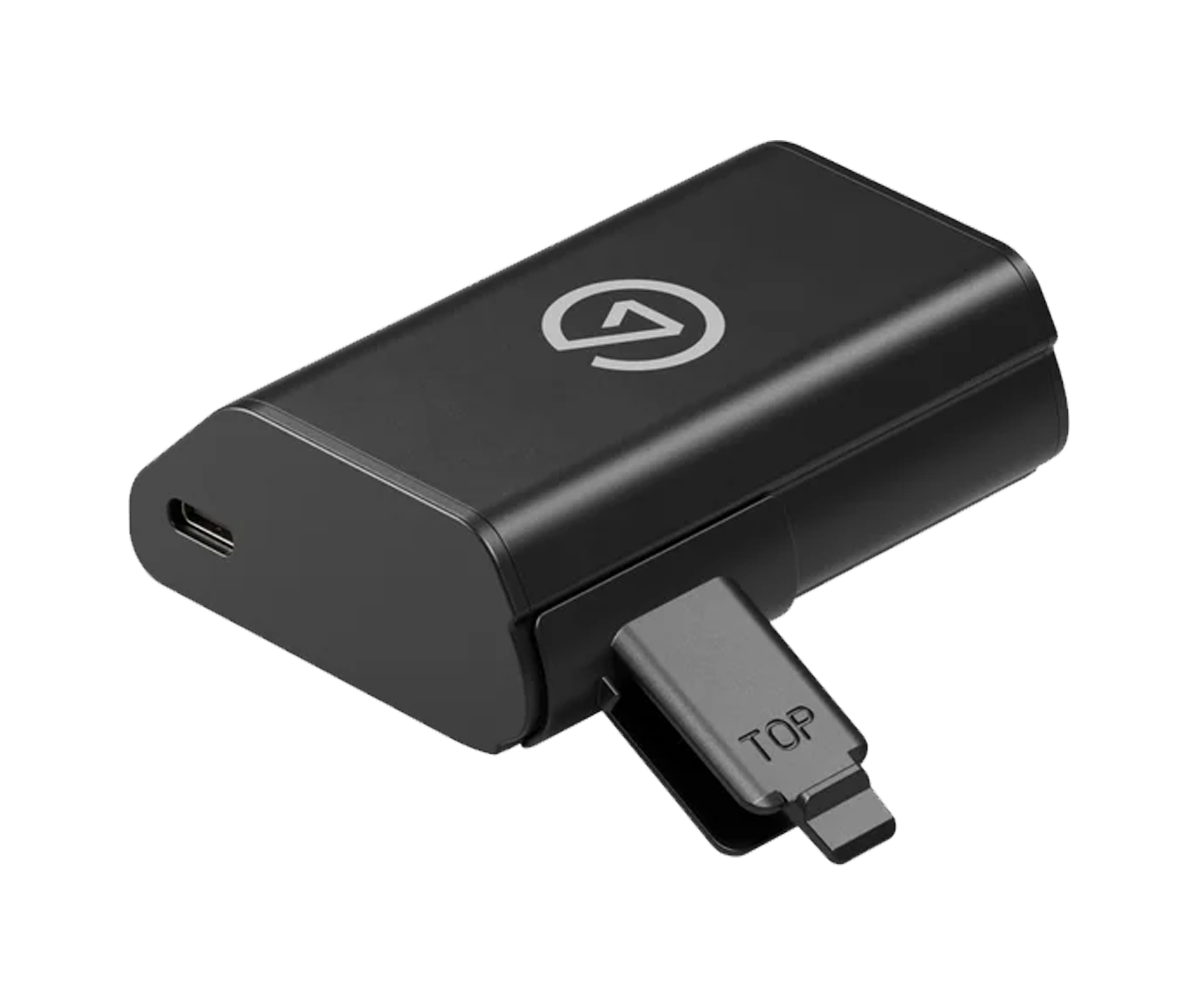 Elgato - Stream Deck Network Dock