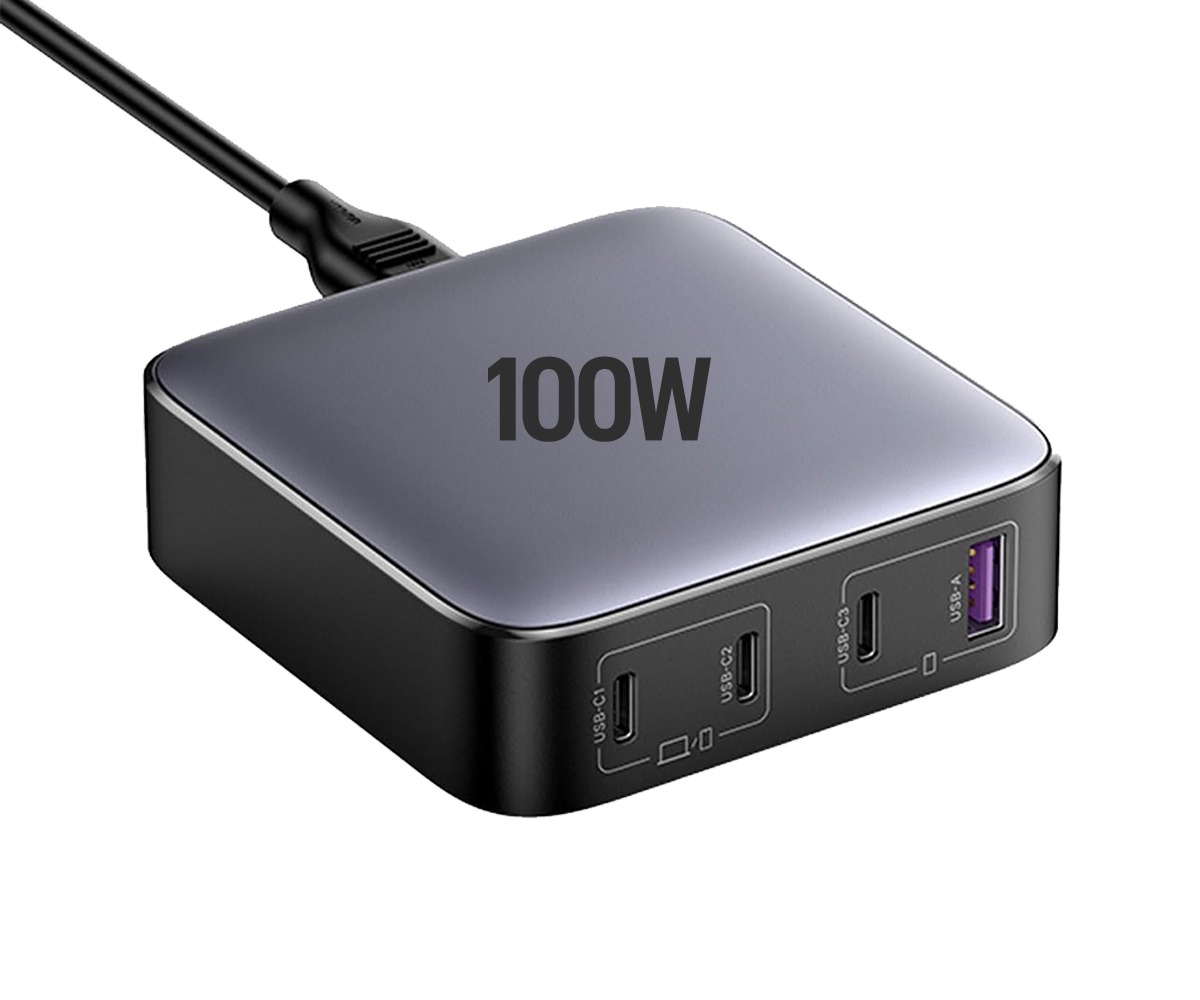 (PPU) USB PSU - 100W - UGreen