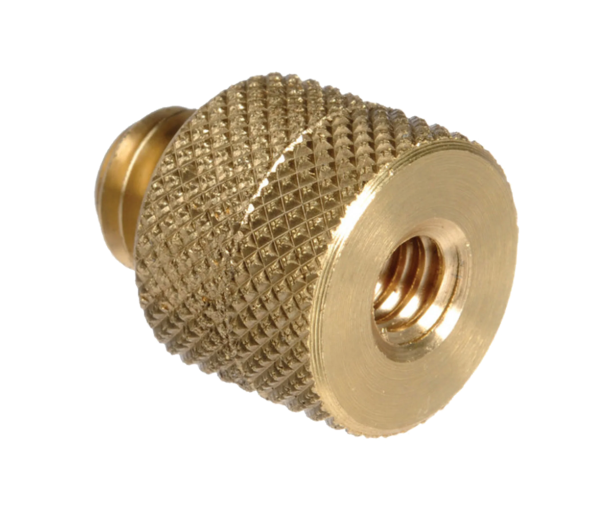 Manfrotto - 088 3/8" to 1/4" Adaptor