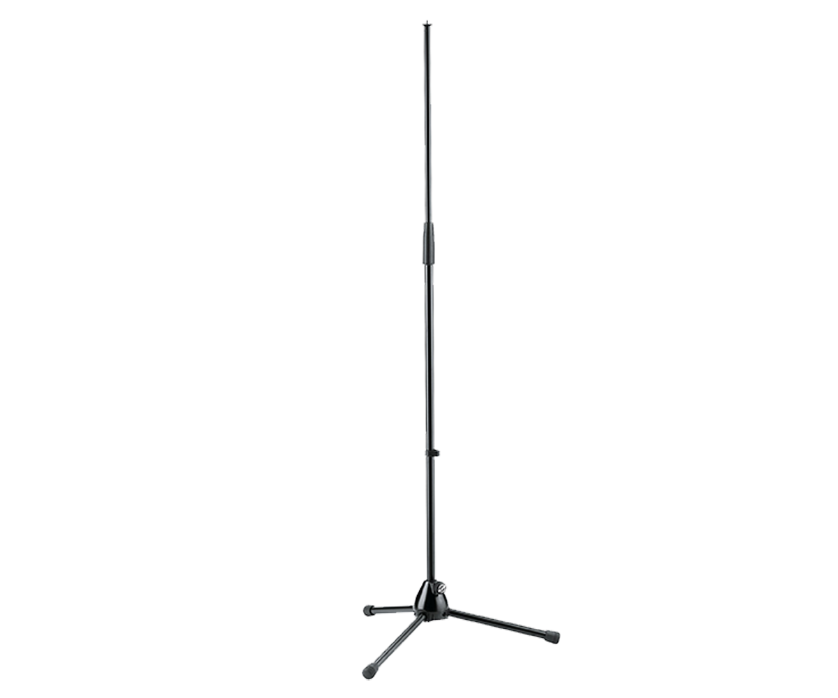 K&M - Microphone Stand - Tripod