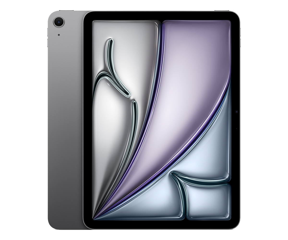 Apple - iPad Air 11" (M2)